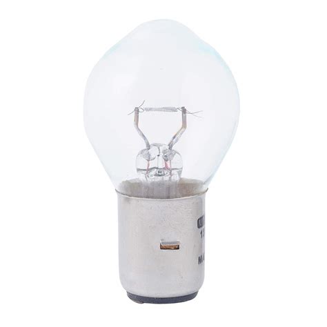 Uno Minda HDL-1023 12 BO 35/35W Head Light Bulb : Amazon.in: Car ...