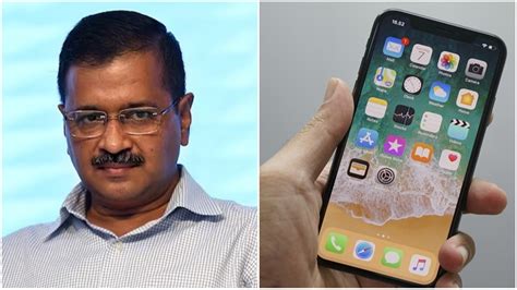 केजरीवाल का iPhone अनलॉक कराने Apple के पास पहुंची ED, जानिए क्या बोली ...