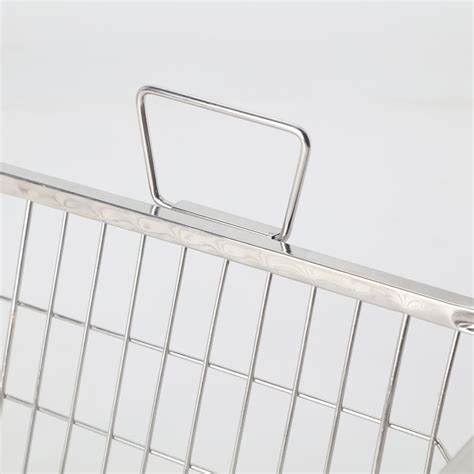 Buy Corsica Carter Stainless Steel Dish Rack from Home Centre at just ...