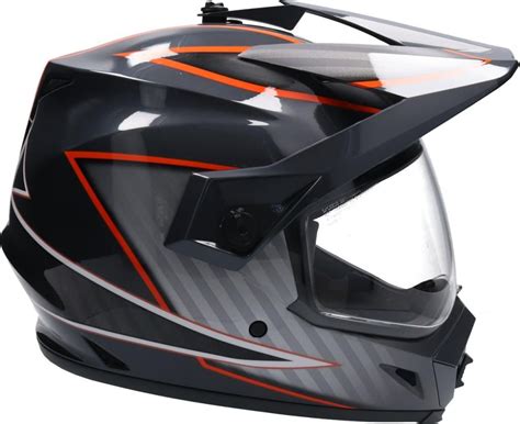 Casco MX BELL MX-9 ADVENTURE DALTON MIPS