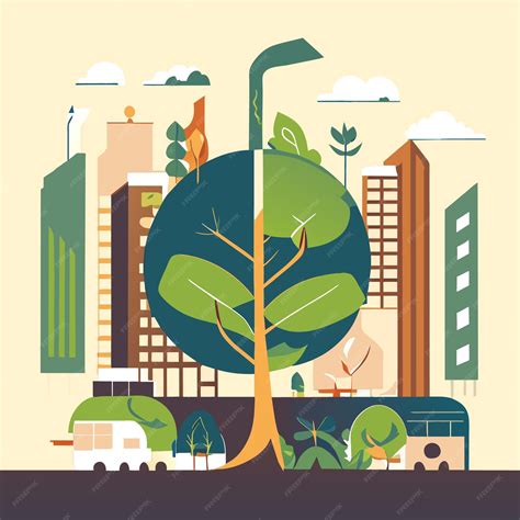 Environmental Science Drawing 的图像结果