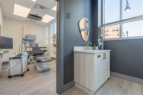 Our Dental Office in South Loop, Chicago | Dental Group of Chicago