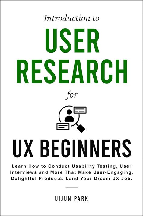 Introduction to User Research for UX Beginners: Learn How to Conduct ...