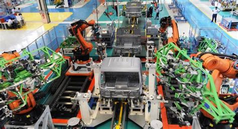 Ashok Leyland's Pantnagar plant bags 2016 Deming Prize | Autocar ...
