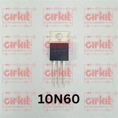 Mosfets - Power Mosfet Module Trader - Wholesaler / Distributor from Mumbai
