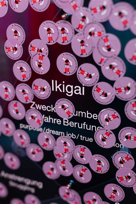 Die Arbeit in und an der Zukunft für das AEC Museum | MOOI