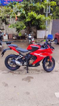 Hero Karizma XMR price, specs, mileage, colours, photos and reviews ...