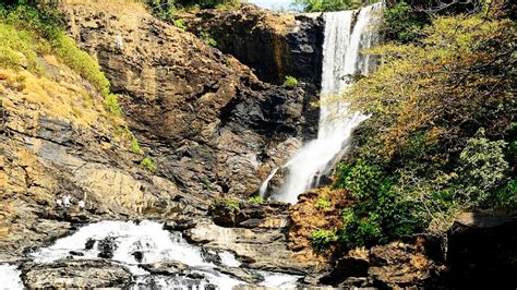 Vajrapoha Falls | Incredible India