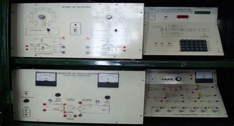 Department of Electrical and Electronics Engineering