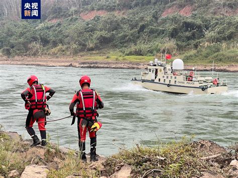 龙岩4干部落水下游约50公里处发现一遗体，身份待确认_凤凰网视频_凤凰网