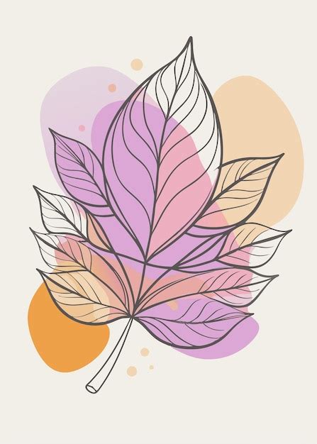 Color Line Art 的图像结果