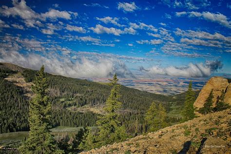 Medicine Wheel, Wyoming