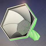 Vortex funnel design