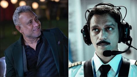 Anubhav Sinha on IC 814 The Kandahar Hijack Pilot has permanent mark on ...