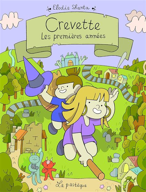 Amazon.in: Buy Crevette. les premieres annees Book Online at Low Prices ...