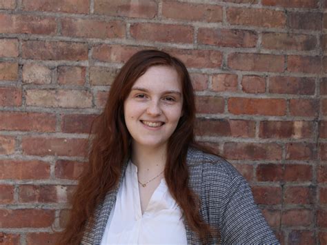 Rebecca Sparks - Immigrant Justice Corps