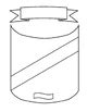 Family Crest/Coat of Arms -- Directions, Rubric, Shield Templates
