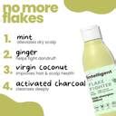 TuCo Intelligent Kids Anti Dandruff Shampoo, helps clear itchy scalps ...