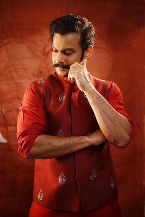 It’s The Biggest Film Made on Indian Soil: Addinath Kothare on Playing ...