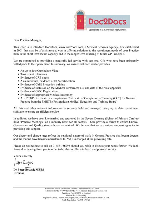 Letter of Business Introduction Sample 的图像结果