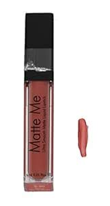 Buy Shoebox Matte Me Ultra Smooth Liquid Lipstick Online at Low Prices ...