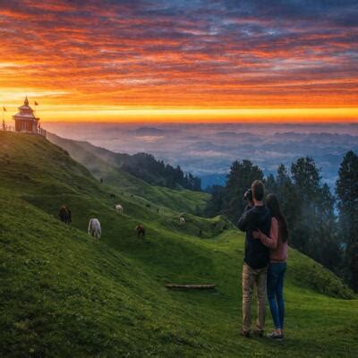 Things to do in Chakrata