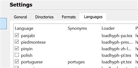 MiKTeX Console Install 的图像结果