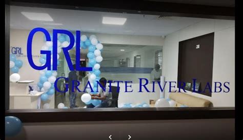 Granite River Labs Office Photos | Glassdoor
