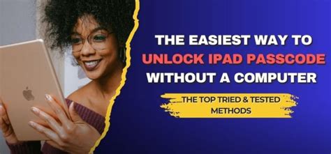 Unlock iPad Passcode 的图像结果