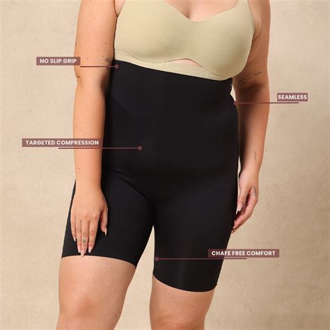 Shapewear - Buy Premium Body Shaper for Women Online – Krvvy
