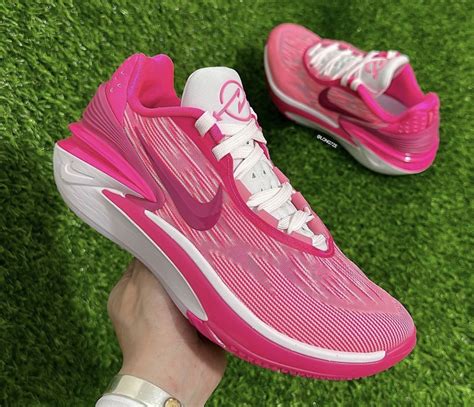 Nike Air Zoom GT Cut 2 Hyper Pink FQ8706-604 | SBD