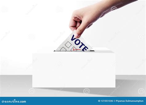 Voting Hand 的图像结果