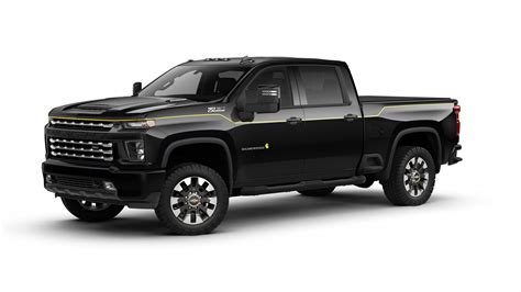 6.6L L5P Duramax Specs, Tow Ratings, And Model Year Changes