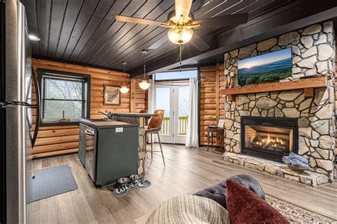 Boone Cabin Vacation Rentals (5 out of 5) - North Carolina, United ...