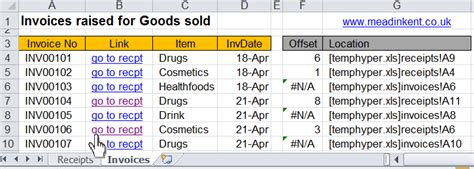 Image result for Excel Worksheet Linking