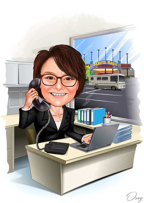 Manager Cartoon 的图像结果