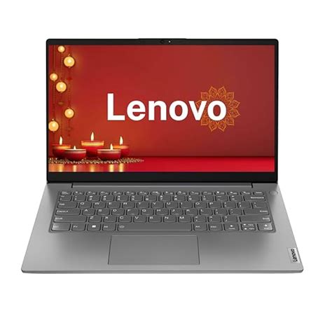 Lenovo V14 Intel Core i3 13th Gen 14" FHD (1920x1080) Antiglare 250 ...