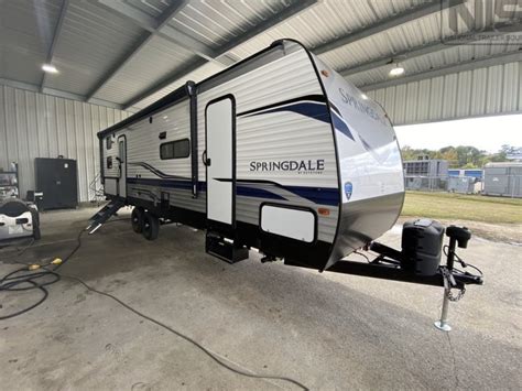 Image result for 34Ft Springdale Keystone