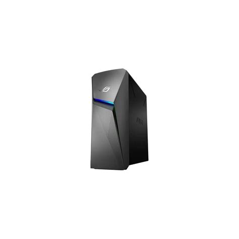 ASUS ROG Strix GL10 Gaming Desktop | Ryzen 5 3600X | India | Ubuy