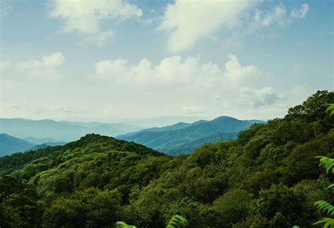 The 15 Most Beautiful Places In North Carolina