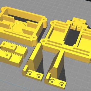 RobotStudio Gripper Tutorial 的图像结果