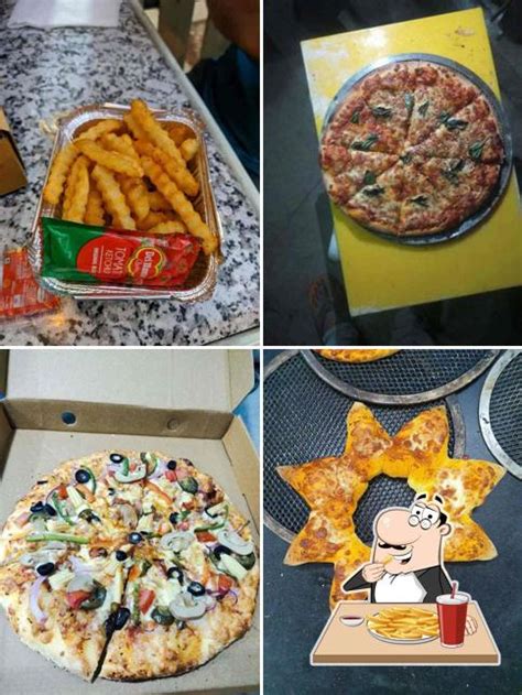 Pizzato, Indore, Shop G 2 - Restaurant menu and reviews