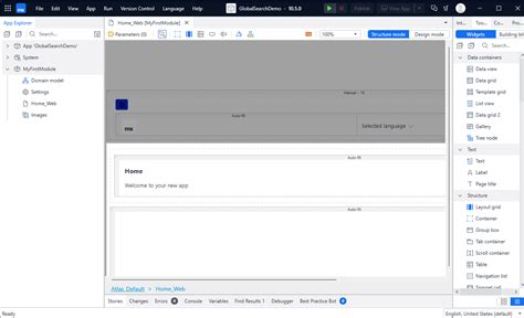 Association in Mendix 的图像结果