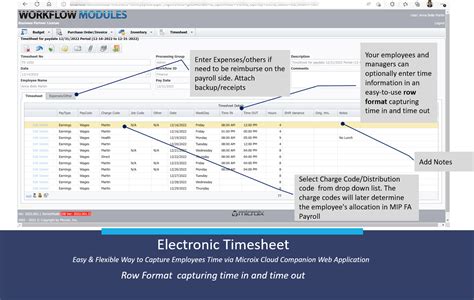 Image result for Timesheet Module