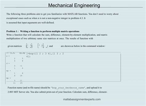 Image result for Engineering Homework