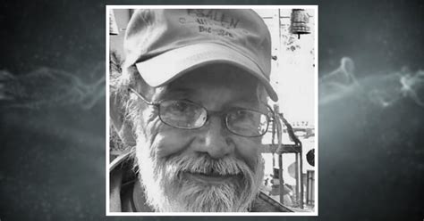 Obituary Galleries | Mark Alan Crowder of Hillsville, Virginia ...