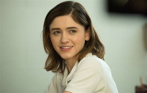 Natalia Dyer's Instagram, Twitter & Facebook on IDCrawl