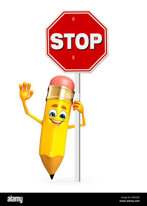 Image result for Stop Sign Cartoon