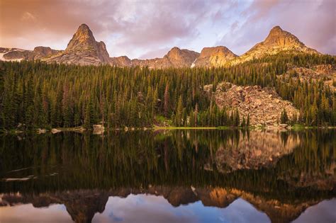 Mysteries Of Colorado's Spirit Lake | TouristSecrets