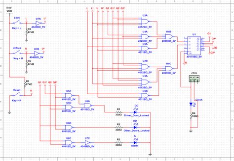 Image result for Remote Keyless Entry System Design